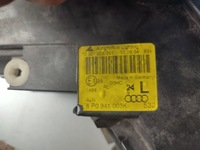 фото thumb №14, Лампа левый перед передняя audi a3 8p 8p0941003k