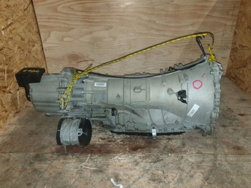 фото thumb №9, Коробка передач коробки передач автомат range rover 4.4 tdg500480