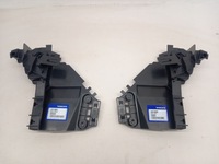 фото thumb №1, Защита панель дверь пластик левый задняя задние volvo s90 ii v90 ii