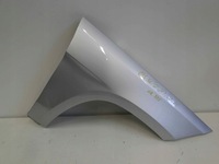 фото thumb №14, Mercedes gls x166 166 капот бампер передний крылья перед серебристый 775