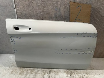 фото thumb №16, Mercedes cla w117 двері правий перед передні