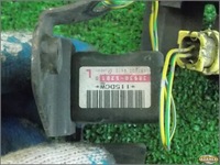 фото thumb №5, Suzuki grand vitara 2002 датчик ударний лівий