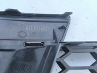 фото thumb №7, Решітка бампер права audi q7 ii 4m e-tron 2015-2019 4m0 перед