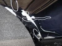 фото thumb №7, Land rover velar 17- дверь правое задние задняя