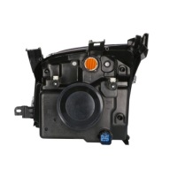 фото thumb №3, Лампа ford fusion ju 05-12 фара правий