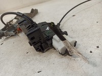 фото thumb №7, Citroen c4 picasso замок двері правий задня 24087816