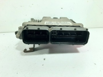 фото thumb №10, Seat toledo iii 2.0fsi 05r блок управления двигателя набор 06f906056ba 0261s02047