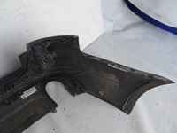 фото thumb №6, Бампер задняя audi a4 b9 8w9 kombi 15-19