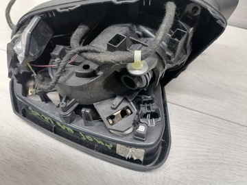 фото thumb №6, Audi q3 дзеркало ліві 10pin - 1817a001