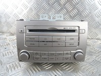 фото thumb №1, Hyundai i20 радіо cd mp3 заводський 96100-1j202