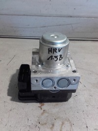 фото thumb №1, Honda hr-v ii lift насос abs