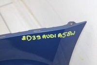 фото thumb №16, Audi a5 8w f5 16r- бампер задняя задний sline 4x pdc lx5f