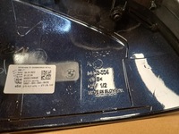 фото thumb №9, Левая корпус зеркало + поворотник bmw 5 g60 7 g70 9451949 10802-004