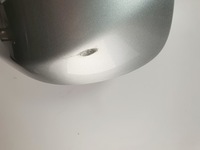 фото thumb №6, Корпус зеркало левая hyundai santa fe iii 12-15 n3s