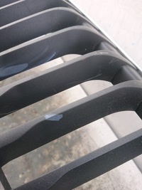 фото thumb №7, Bmw 2 f45 f46 lci lift бампер передний перед