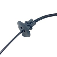 фото thumb №11, Трос рычаг открывания капот dacia duster ii