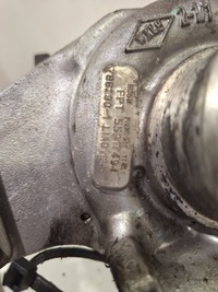 фото thumb №6, Турбіна 55217494 fiat bravo ii 2.0 mjet 07-