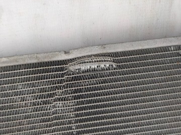 фото thumb №6, Opel corsa d радиаторов воды интеркулер 44092670 878060010