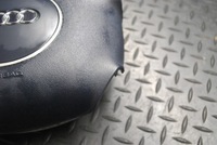 фото thumb №9, Подушка подушка безопасности руля audi a4 b6 8e0880201aa