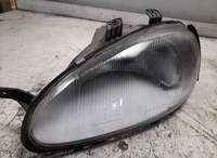 фото thumb №1, Лампа ліва передня mazda mx-3