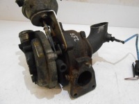 Ford mondeo iv mk4 турбонагнетатель турбина turbo do восстановление 9662464980 с Разборки, фото thumb