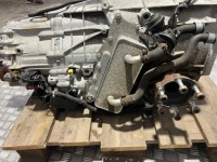 фото thumb №10, Idealna коробка передач передач автоматическая коробка передач porsche carrera 911 992 3.0 4s pdk 2019-