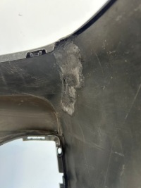 Bmw x3 m x4 m f97 f98 m power бампер перед передний Доставка, фото thumb