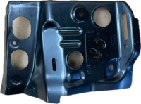 фото thumb №1, Vw t-roc підсилювач кронштейн крила правий задня 2ga804744 2ga804750