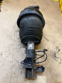 фото thumb №1, Амортизатор повітряна подушка airmatic перед лівий mercedes cls w218