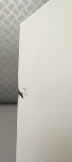 Купить Капот крышка отсек двигателя 249 шумоизоляция fiat doblo 2 opel combo 10-14, фото thumb