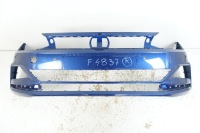 фото thumb №1, Vw polo vi 2g 2017- бампер перед передний 2g0807221