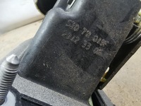 фото thumb №8, 5z0711049f вибірник zmainy передач vw fox 5biegów