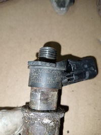 фото thumb №8, Система топливный nissan reanault 2.0 dci| 0986437044 804554ah8 2409395