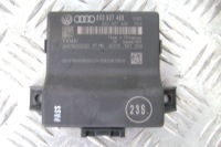 фото thumb №1, Audi a1 8x - модуль шлюз 8x0907468