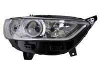 фото thumb №1, Фара лампа правая ford mondeo v 5 2014-