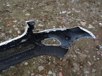 фото thumb №8, Бампер перед mercedes glc w253 15-19