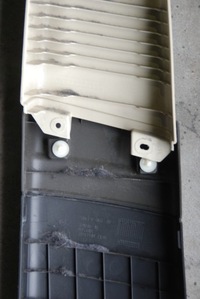 фото thumb №5, Защита стойка l / p mini countryman r60