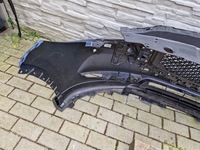 фото thumb №12, Бампер mazda cx5 ii 2017 - mc52-22 prest aero sport