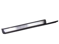 фото thumb №1, Молдинг порог накладка правая slk r172 a1726800635