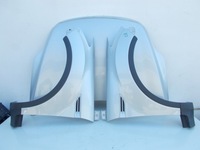 фото thumb №13, Крыло бампер капот pas перед лампа радиатор ford kuga i 1 08