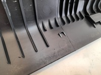 фото thumb №8, Mercedes gla h247 20- защита стойка порог левый правый перед usa