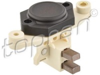 Hans pries регулятор напруги генератора vw Ціна, фото thumb