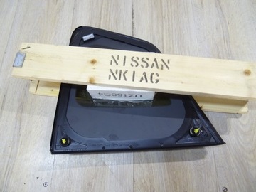 фото thumb №5, Стекло кузовная правые зад x-trail iii t32 83301-4cc0b