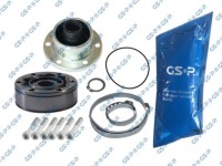 фото thumb №11, Шарнір привідний kpl. alfa romeo alfa romeo giulietta 116 1.6 gsp