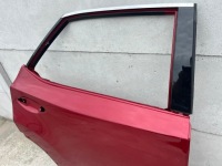 Дверь lexus rx iv 2015-2023 задняя правое  задняя правый Цена, фото thumb