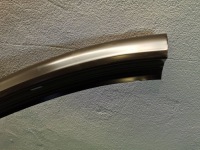 Renault austral 23- стойку передний левая обшивка порог перед новый 760315517r Недорого, фото thumb