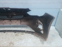 фото thumb №8, Бампер opel corsa f перед передний 6xpdc