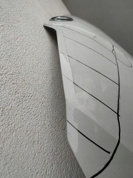 фото thumb №4, Skoda superb iii капот 16r