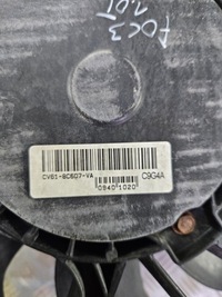 фото thumb №4, Вентилятор модуль радиатора ford focus mk3 1.0 ecoboost