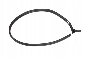 фото thumb №1, Volvo xc60 права прокладка планки порогової поріг оригінальний номер